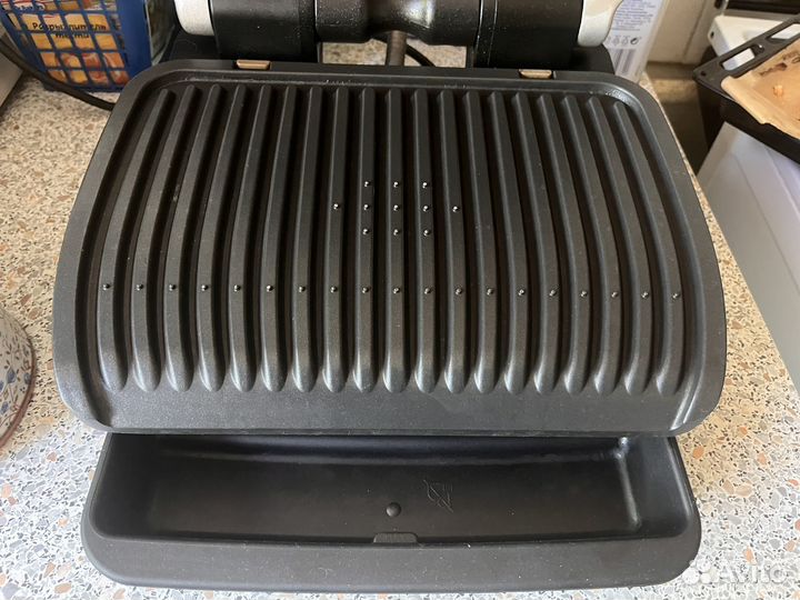 Электрогриль Tefal OptiGrill Elite GC750D30