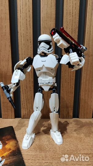 Lego бионикл 75114