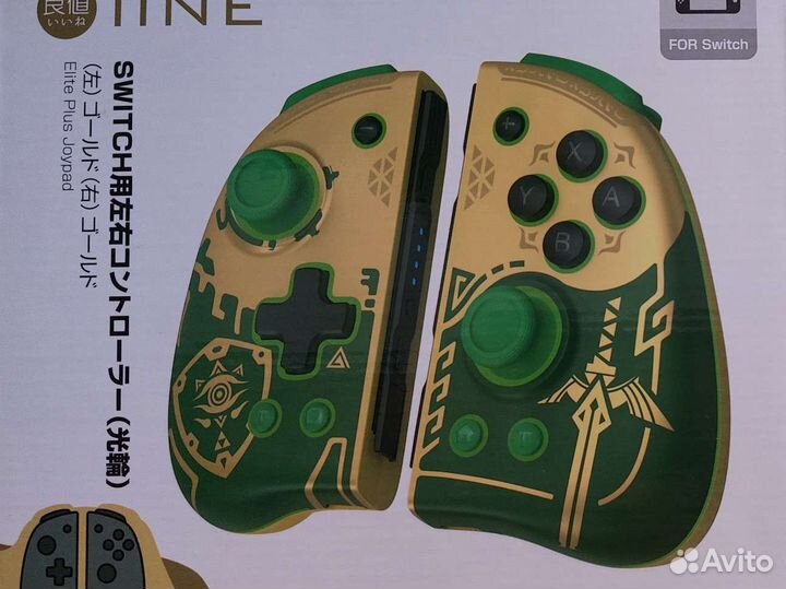Joy-con для Nintendo Switch/Oled