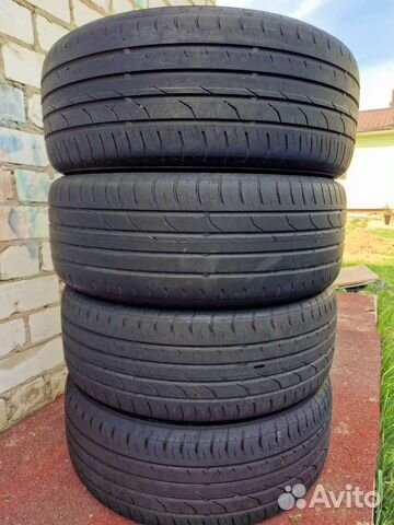 Continental ContiPremiumContact 2 115/55 R17 94T