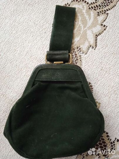 Сумочка СССР