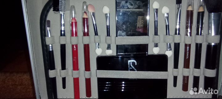 Набор детской косметики