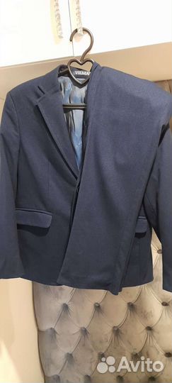 Школьная форма для мальчика