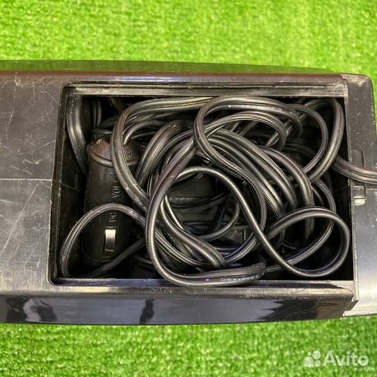 Пылесос автомобильный Dorakyura