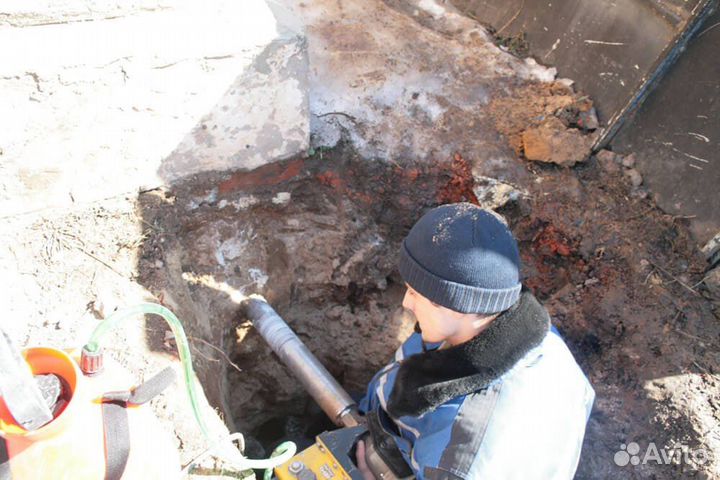 Строительная лаборатория