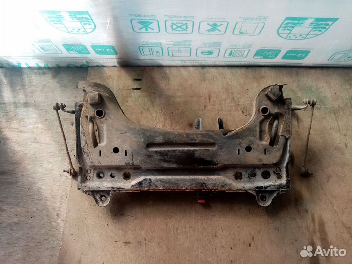 Подрамник Ford Fusion /Fiesta