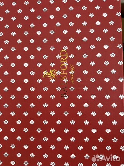 Сервиз чайный