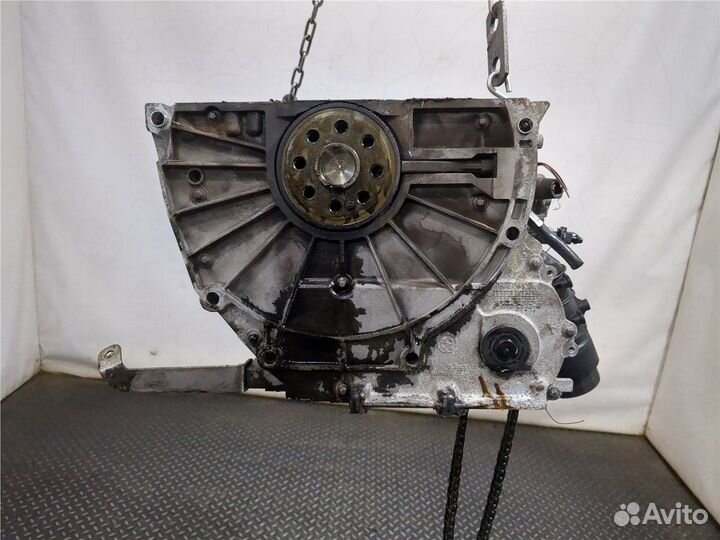 Блок цилиндров BMW 1 E87, 2011