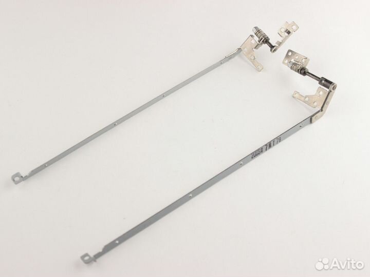 Шарниры Lenovo Y430 (комплект) (Б/У)