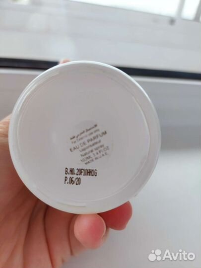 Духи Attar collection Rosa galore