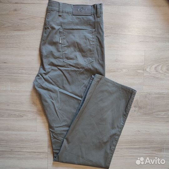 Брюки мужские