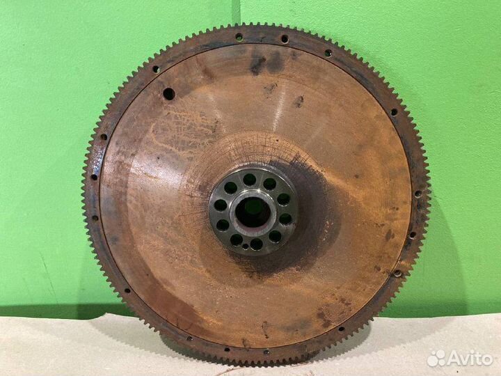 Маховик MAN TGA