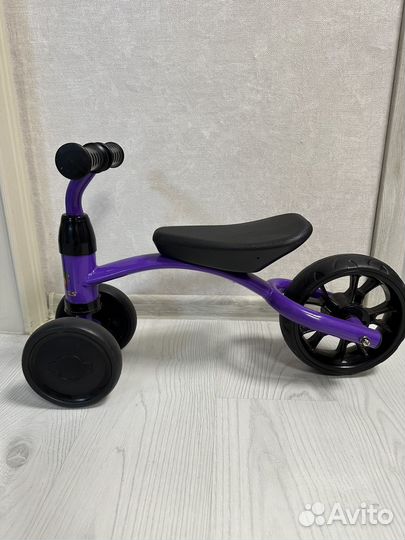 Беговел детский