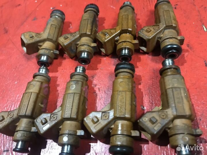 Форсунка топливная Mercedes-Benz W163 113.960