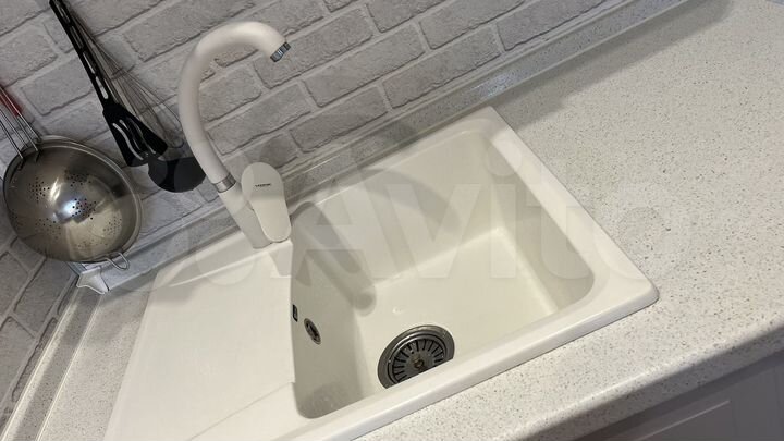 1-к. квартира, 36 м², 1/9 эт.