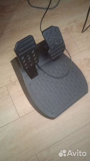 Руль для пк