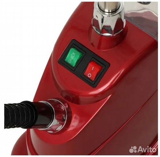 Отпариватель вертикальный для одежды 2800вт 90гр