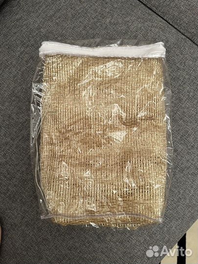 Тюль новая - 2,45x - 2,50