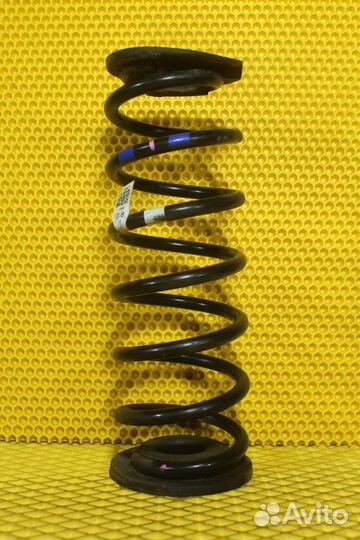 Пружина задняя Kia Rio 4