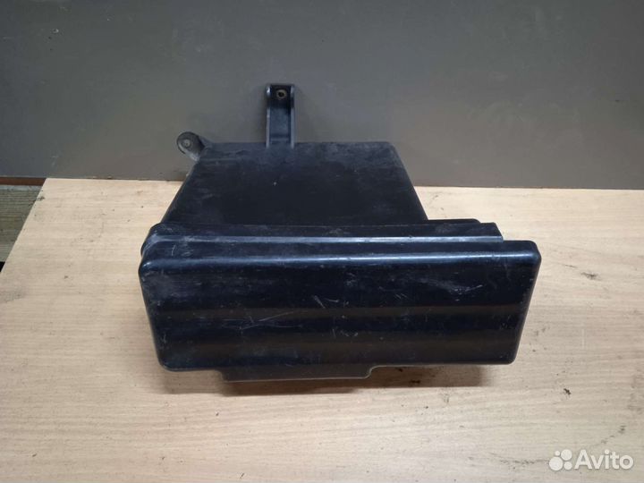 Корпус блока эбу iran khodro samand саманд