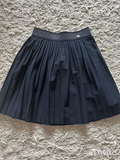 Silver spoon для девочки 134