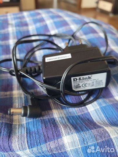 Блок питания