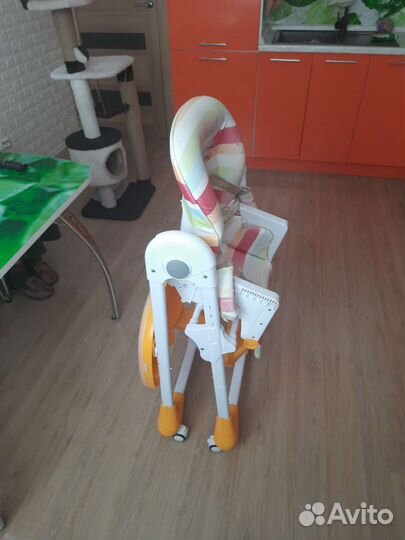 Стульчик для кормления