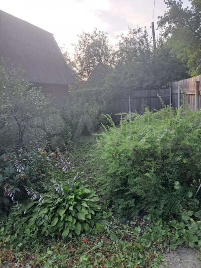 Дача 59 м² на участке 5 сот.