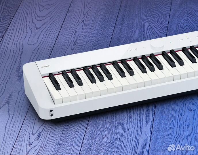 Цифровое пианино Casio PX-S1100