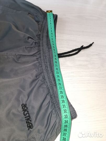 Штаны originals AsicsTiger