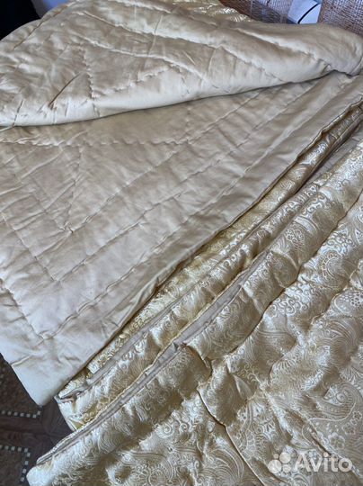 Покрывало-одеяло Zara home