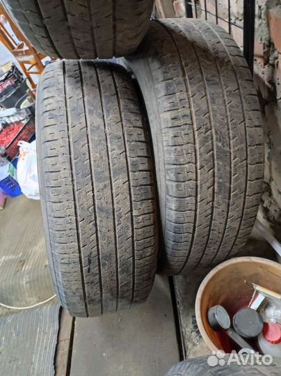 Yokohama Geolandar G91 225/65 R17