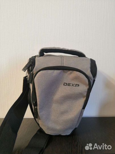 Сумка для камеры