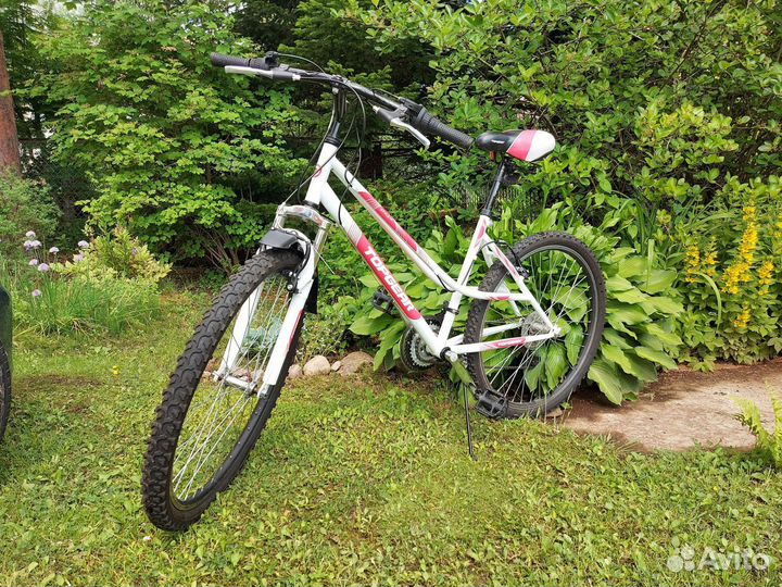 Велосипед взрослый