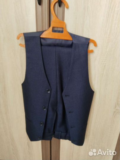 Костюм на мальчика