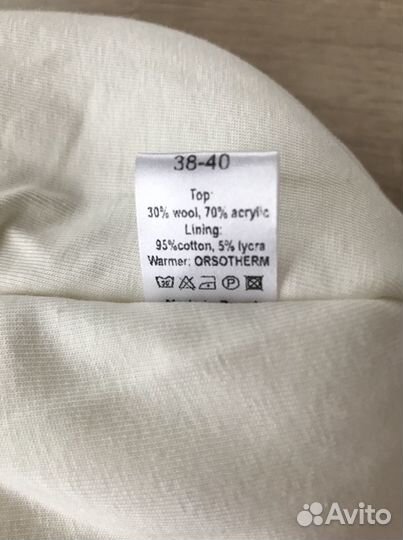 Шапка и шарфик на девочку, ог 38-40