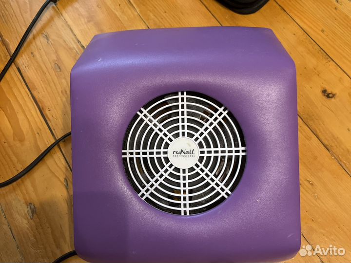 Материалы для маникюра