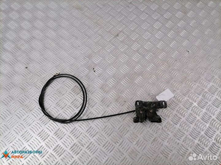 Замок капота Audi A6 4A/C4 1996 8D0823509J