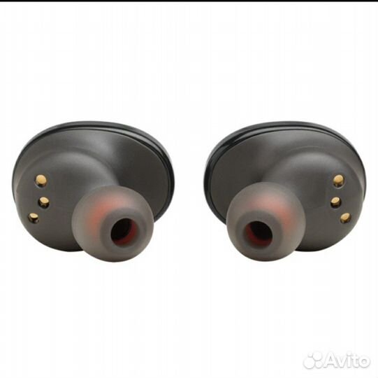 Новые Bluetooth наушники JBL Tune 120 TWS