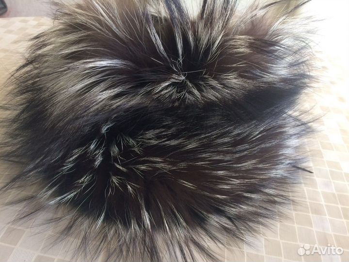 Берет и шапка женские