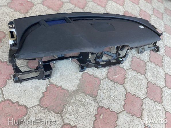 Торпедо Kia Sorento Prime