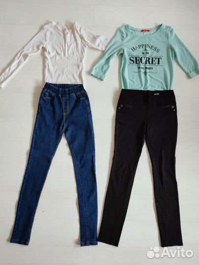 Женская одежда