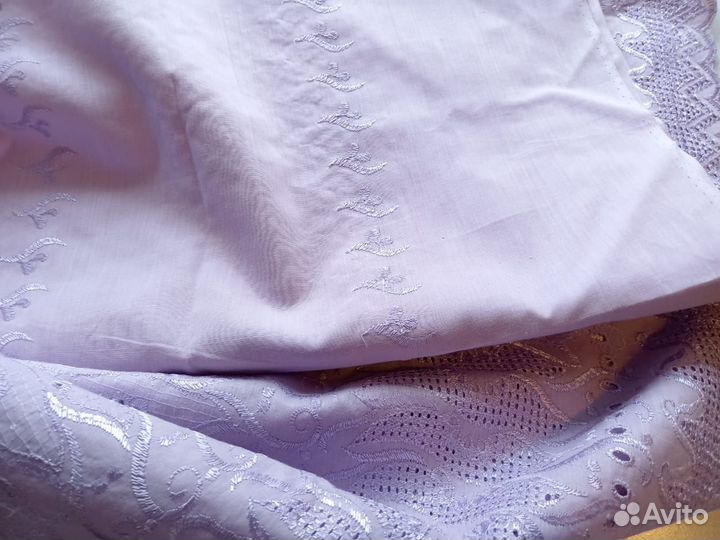 Шитьё отрез