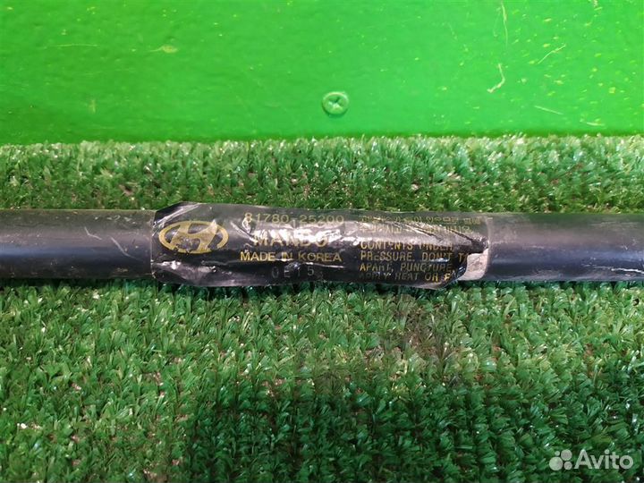 Амортизатор багажника Hyundai Accent (LC) 2000