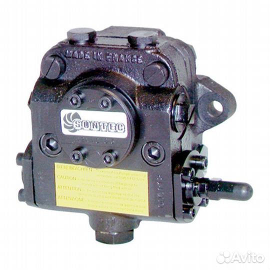 Топливный насос TA3C