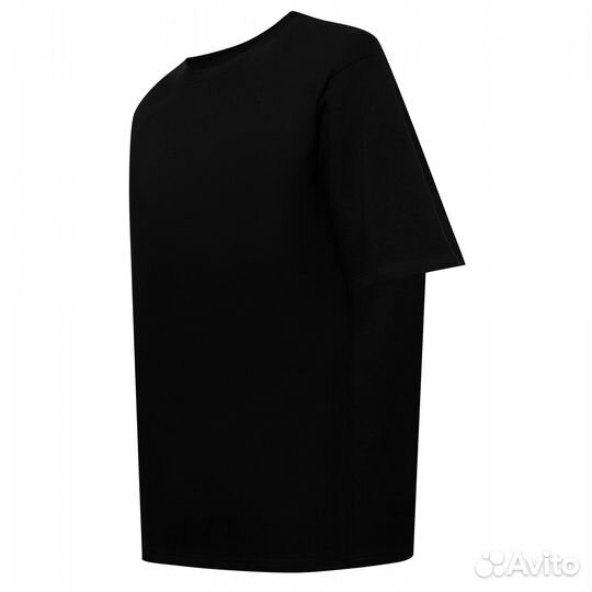 Аниме футболка оверсайз Тору