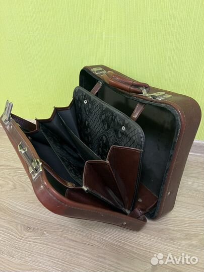 Кейс дипломат СССР