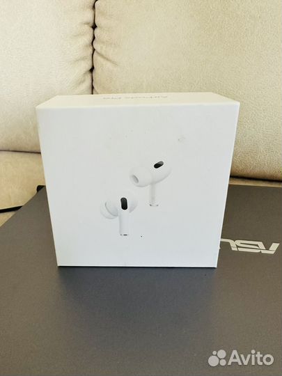 Наушники airpods pro 2