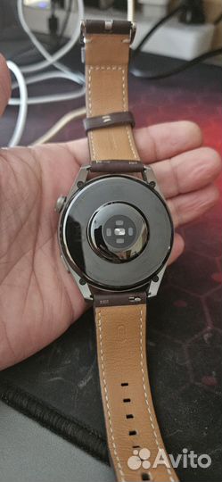 Huawei watch 3 pro