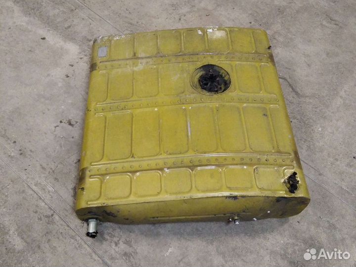 Топливный бак авиационный